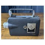 Vintage Cine-Kodak Magazine 16 Camera