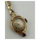 Vintage Bulova Watch