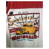 1989 6th Great Southwest Street Rod
