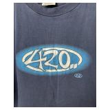 420 Alien Tshirt Size XL