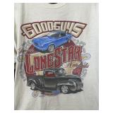 2009 Goodguys Lone Star Nationals Tshirt
