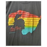 Vintage New Mexico Tshirt Size L