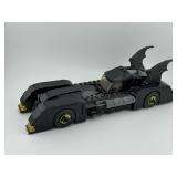 Lego Batmobile Pursuit of the Joker 76119