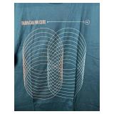 Death Cab For Cutie Tshirt Size XL
