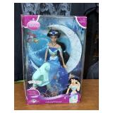 2009 Brass Key Disney Celestial Princess Doll