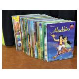 Selection of Disney Childrens Books