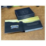 The Elder Scrolls Anthology DVDs