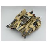 Lego Star Wars Sandspeeder 75204