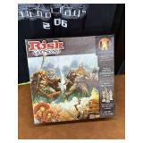 2004 Risk God Storm Edition