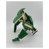 Lego Creator Pterodactyl 31058