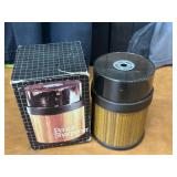 Vintage Pencil Sharpener
