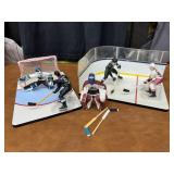 1999 NHL Playset