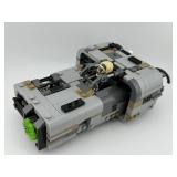 Lego Star Wars Moloch