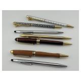 Selection of Pens