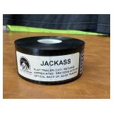 Jackass Trailer Reel