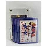 Excellent Selection of Cards Including