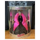 1998 Happy Holidays Special Edition Barbie