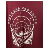 Death Cab For Cutie Tshirt Size 2XL