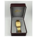 Vintage Seiko Quartz Japan Watch