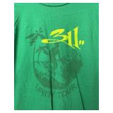 3Eleven Unity Tour Tshirt Size XL