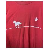 Deftones Tshirt Size XL