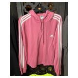 Adidas Hoodie Size XL