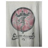 3Eleven Tshirt Size XL