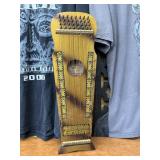 1930s Vioin - Uke by Marxochime Colony