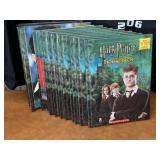 (23) Harry Potter Poster Books