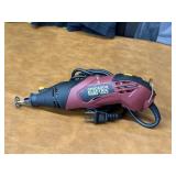 Chicago Electric Power Tools Variable Speed
