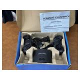 At Games Legends Flashback Game Console