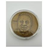 The Highland Mint Jerry Rice Limited Edition