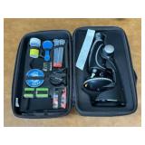 Edu-Science Microscope Set