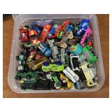 Excellent Selection of Vintage Die Cast Cars