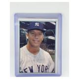 1982 Officially Authorized Mickey Mantle