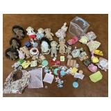 Calico Critters Toys