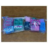 Shopkins Shopping Baskets