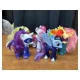 Hasbro My Little Pony Power Ponies
