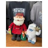 1999 Limited Edition Rudolph the Red Nose