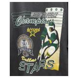 2000 Dallas Stars Western Conference Champ
