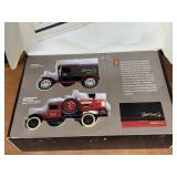 1992 ERTL Signature Edition Commemorative