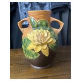 Vintage Roseville USA 778 Pottery Vase