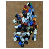 Selection of Bulk Legos