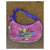 2013 Shopkins Purse