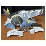 Star Wars Rise of Boba Fett Slave 1 Ship