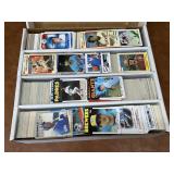 Monster Box FULL of Sports Cards
