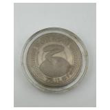1999 Scooby-Doo Limited Edition Proof Coin