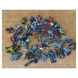 Selection of Bulk Legos