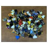 Selection of Bulk Legos
