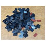 Selection of Bulk Legos